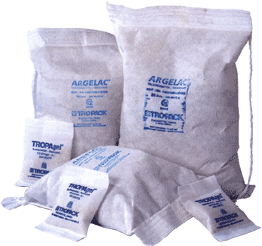 ZERUST - Antikorózne baliace materiály
